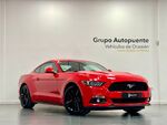 Ford Mustang ECOBOOST miniatura 2