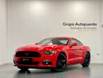 Ford Mustang ECOBOOST miniatura 7