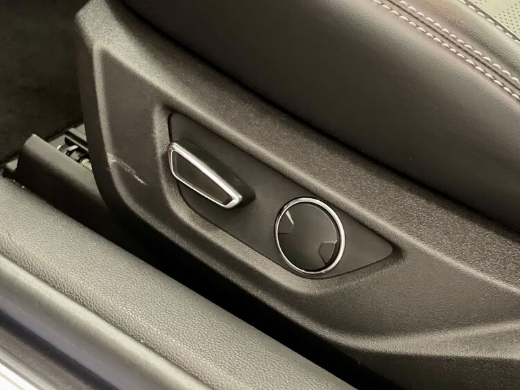 Ford Mustang ECOBOOST foto 20