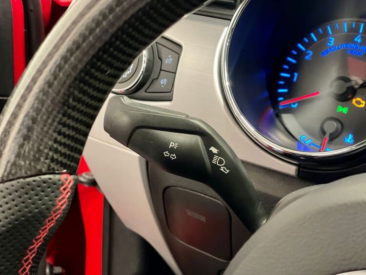 Ford Mustang ECOBOOST foto 21
