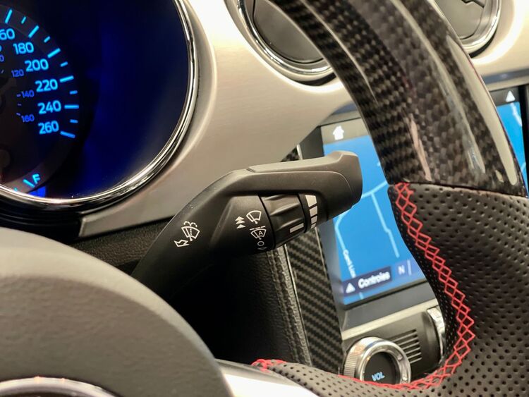 Ford Mustang ECOBOOST foto 22