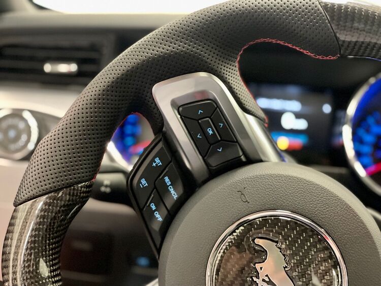 Ford Mustang ECOBOOST foto 23