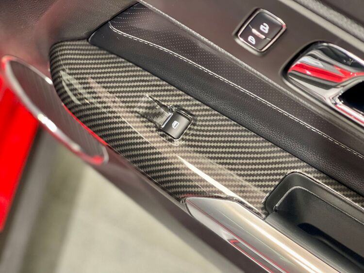 Ford Mustang ECOBOOST foto 34