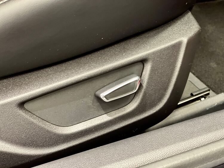 Ford Mustang ECOBOOST foto 35