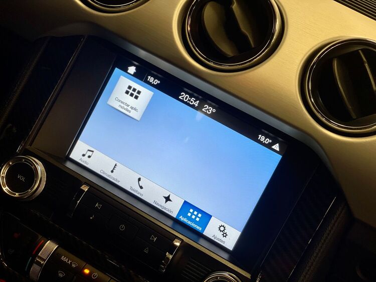 Ford Mustang ECOBOOST foto 45