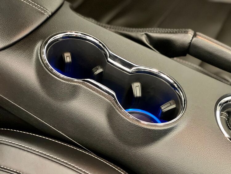Ford Mustang ECOBOOST foto 50