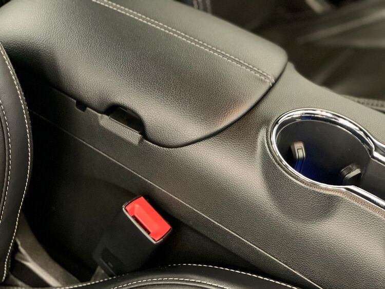 Ford Mustang ECOBOOST foto 51