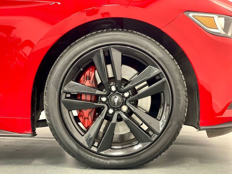 Ford Mustang ECOBOOST foto 52