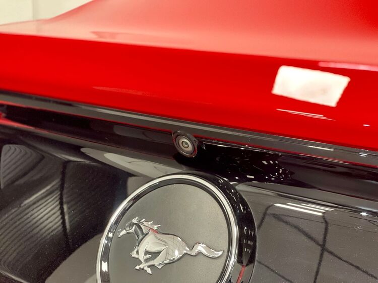 Ford Mustang ECOBOOST foto 53