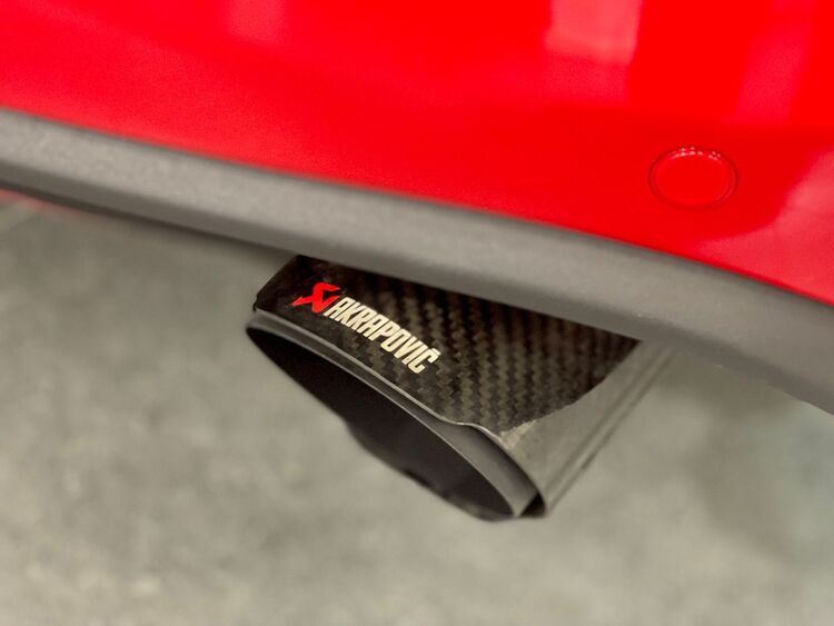 Ford Mustang ECOBOOST foto 54
