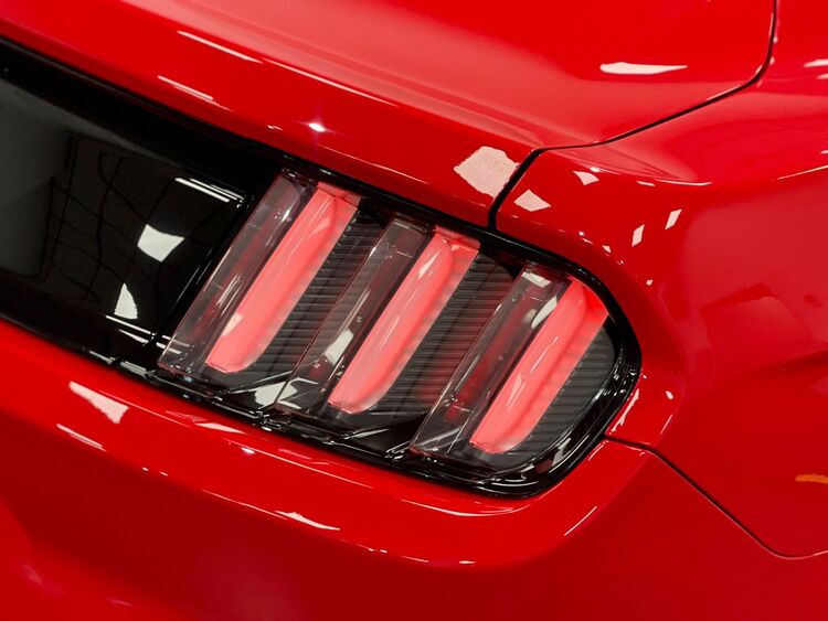 Ford Mustang ECOBOOST foto 56