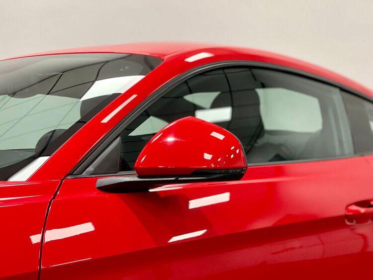 Ford Mustang ECOBOOST foto 58