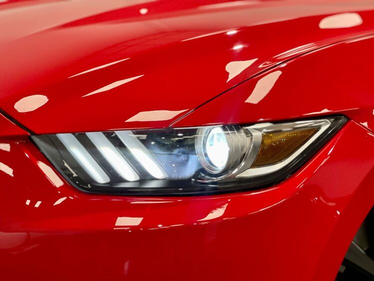 Ford Mustang ECOBOOST foto 60