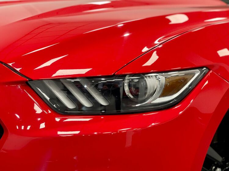 Ford Mustang ECOBOOST foto 61