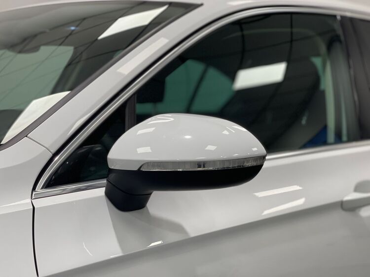 Volkswagen Passat Advance foto 54