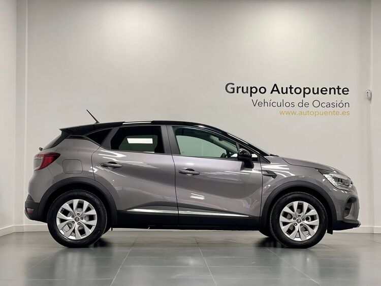 Renault Captur INTENS foto 3