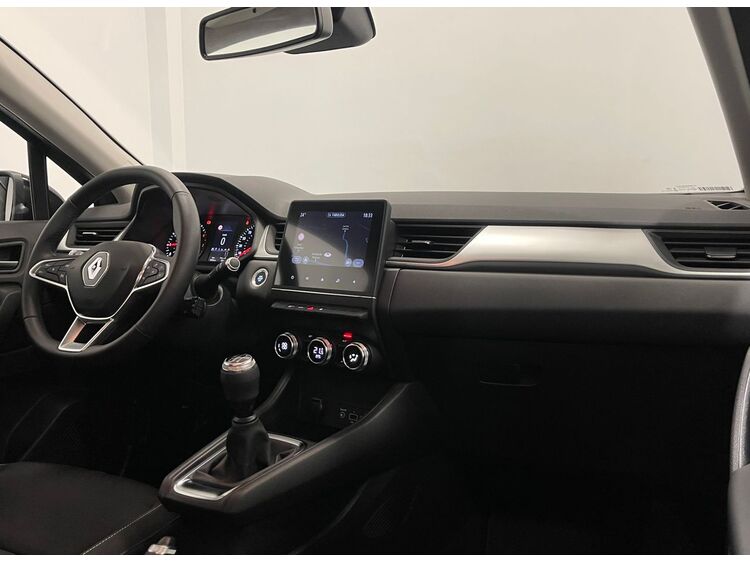 Renault Captur INTENS foto 12