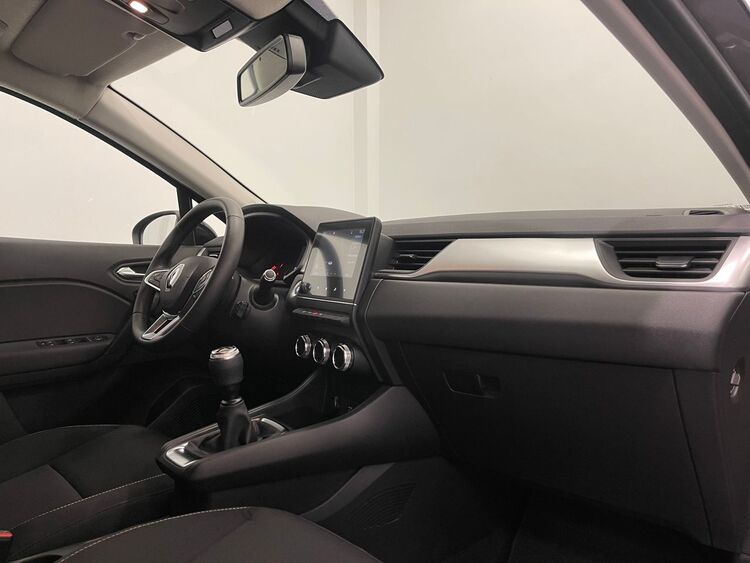 Renault Captur INTENS foto 13