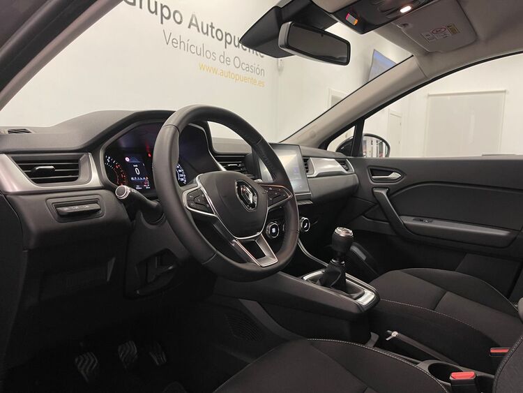 Renault Captur INTENS foto 14