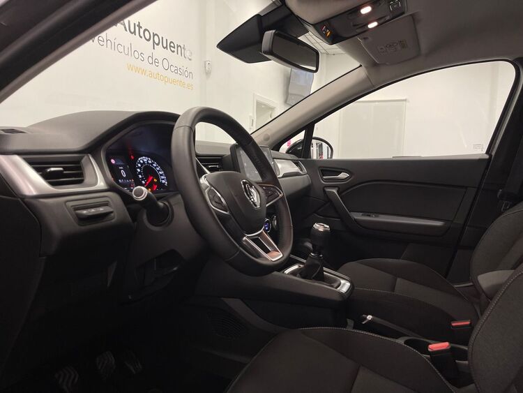 Renault Captur INTENS foto 15