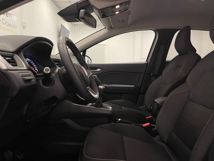 Renault Captur INTENS foto 16