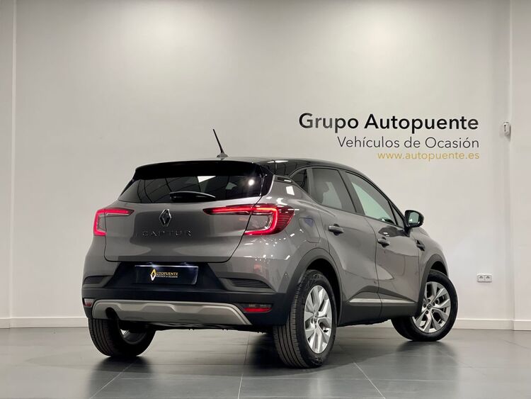 Renault Captur INTENS foto 4