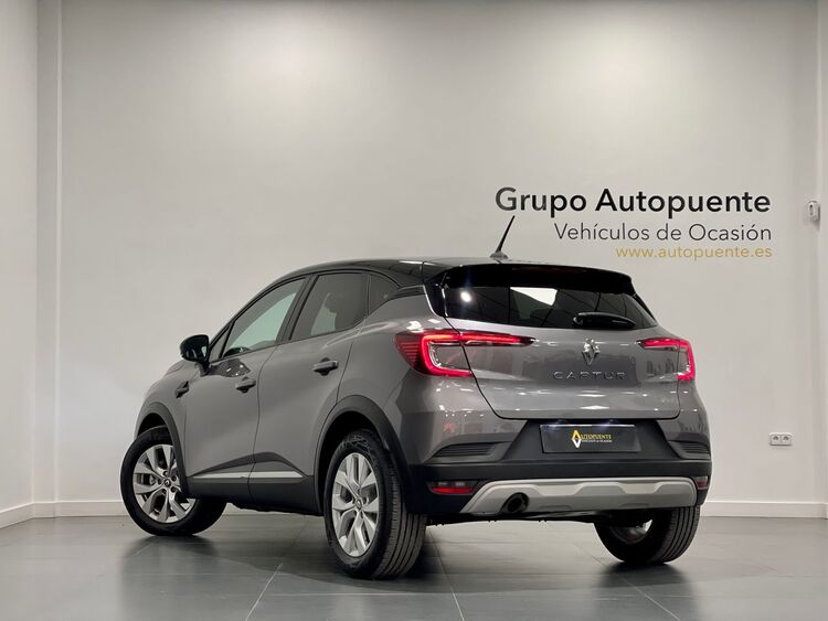 Renault Captur INTENS foto 5