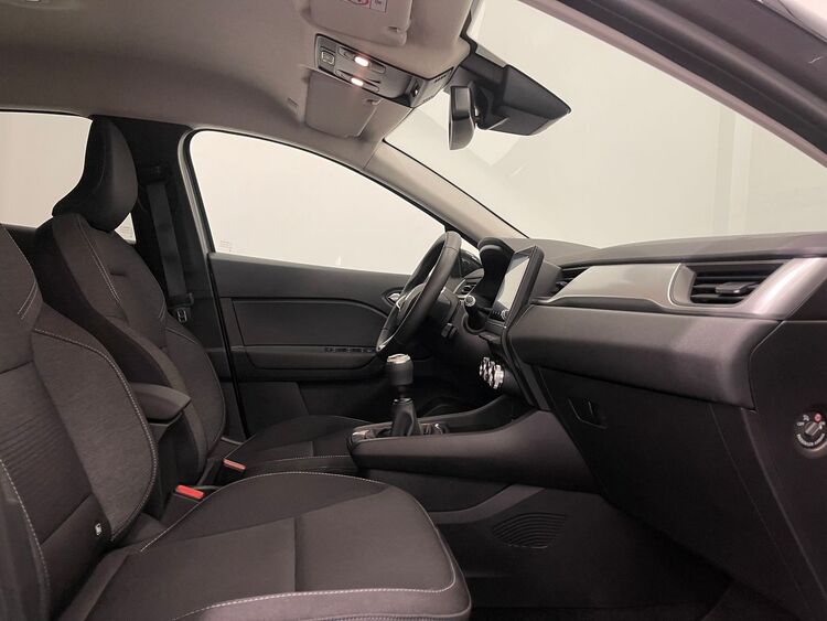 Renault Captur INTENS foto 33