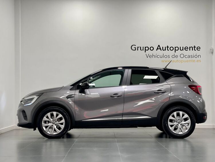 Renault Captur INTENS foto 6