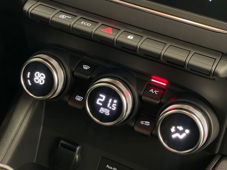 Renault Captur INTENS foto 42