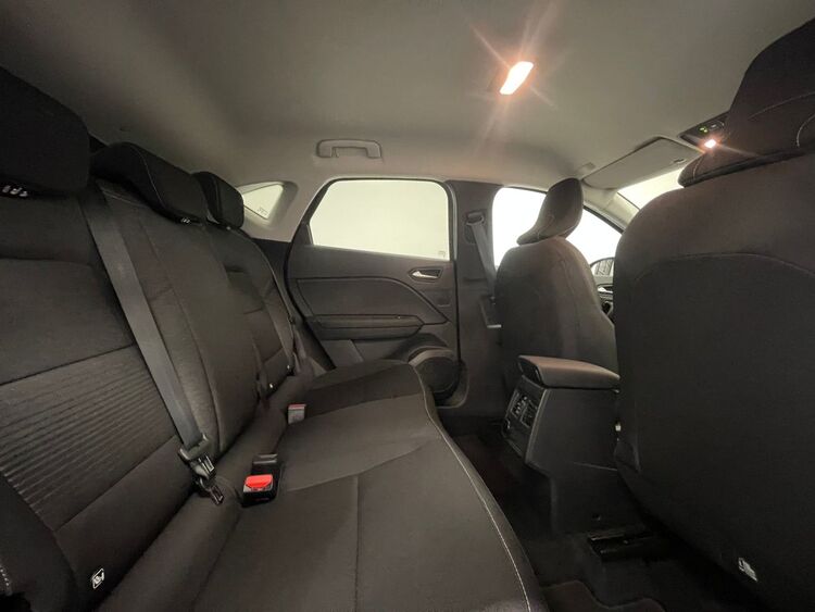 Renault Captur INTENS foto 49