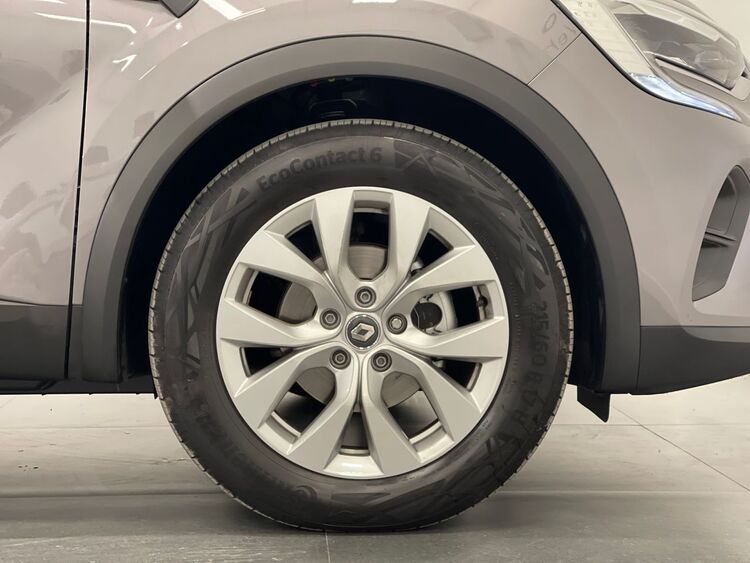 Renault Captur INTENS foto 50