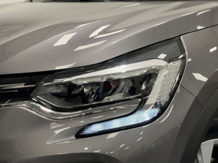 Renault Captur INTENS foto 54