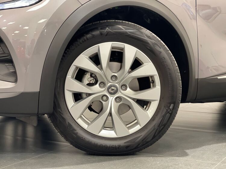 Renault Captur INTENS foto 55