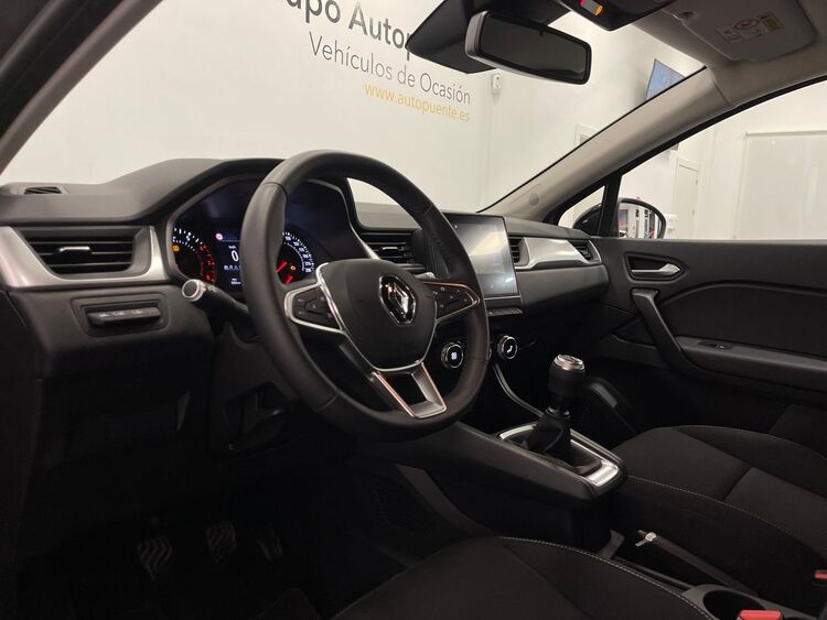 Renault Captur INTENS foto 8