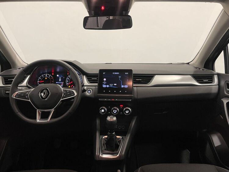 Renault Captur INTENS foto 10