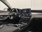 Mercedes Clase C AMG miniatura 12