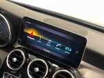 Mercedes Clase C AMG miniatura 39