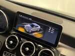 Mercedes Clase C AMG miniatura 40
