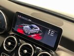 Mercedes Clase C AMG miniatura 41
