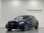 Mercedes Clase C AMG miniatura 7