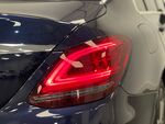 Mercedes Clase C AMG miniatura 55