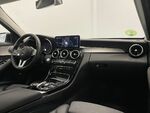 Mercedes Clase C AMG miniatura 11