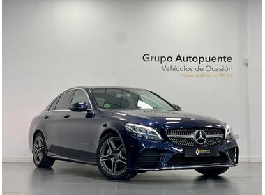 Mercedes - Clase C