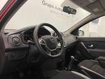 Dacia Sandero Stepway STEPWAY miniatura 13