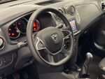 Dacia Sandero Stepway STEPWAY miniatura 19