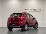 Dacia Sandero Stepway STEPWAY miniatura 4