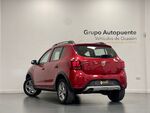 Dacia Sandero Stepway STEPWAY miniatura 5