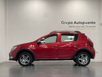 Dacia Sandero Stepway STEPWAY miniatura 6
