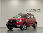 Dacia Sandero Stepway STEPWAY miniatura 7